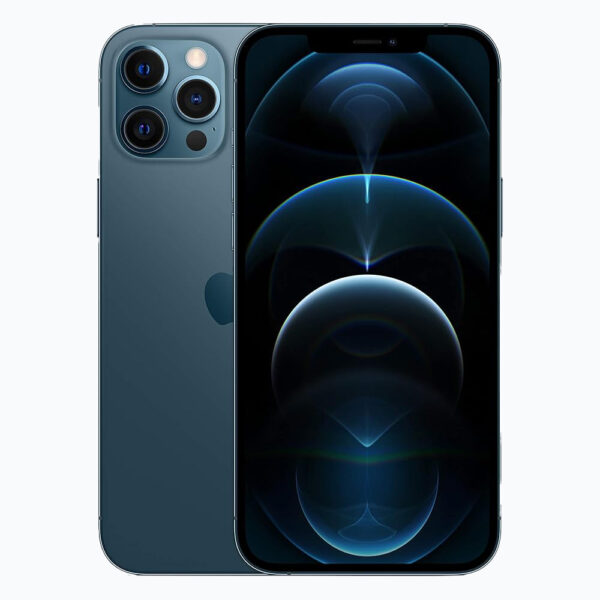 Apple iPhone 12 pro max 1