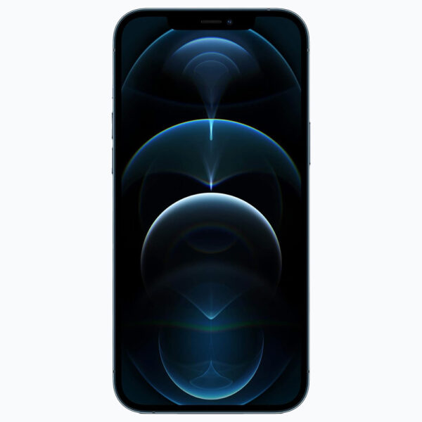 Apple iPhone 12 pro max 2