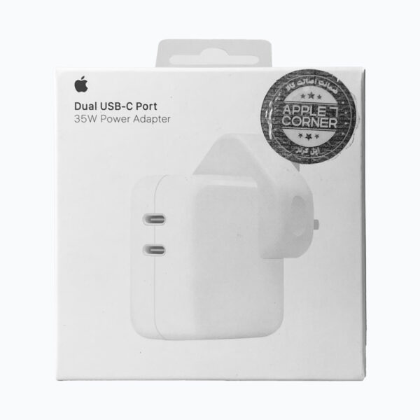 Iphone original 35 watt 3
