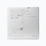 Iphone original 35 watt 4